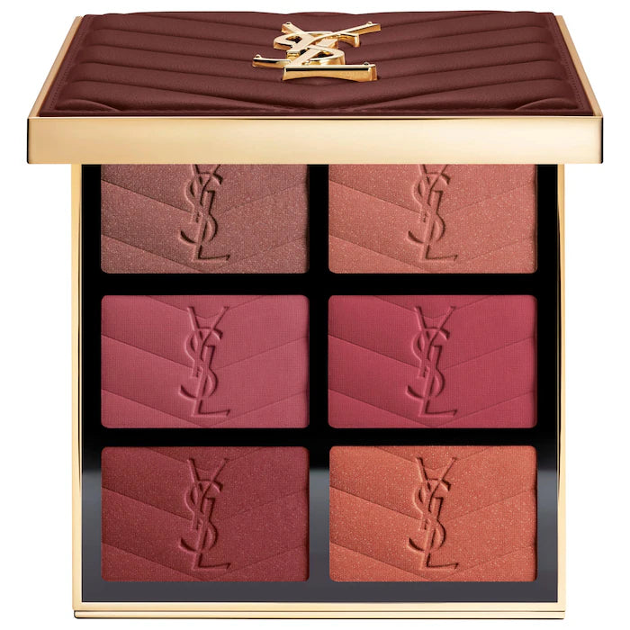 YSL | Brewed Reflections Palette | Medium