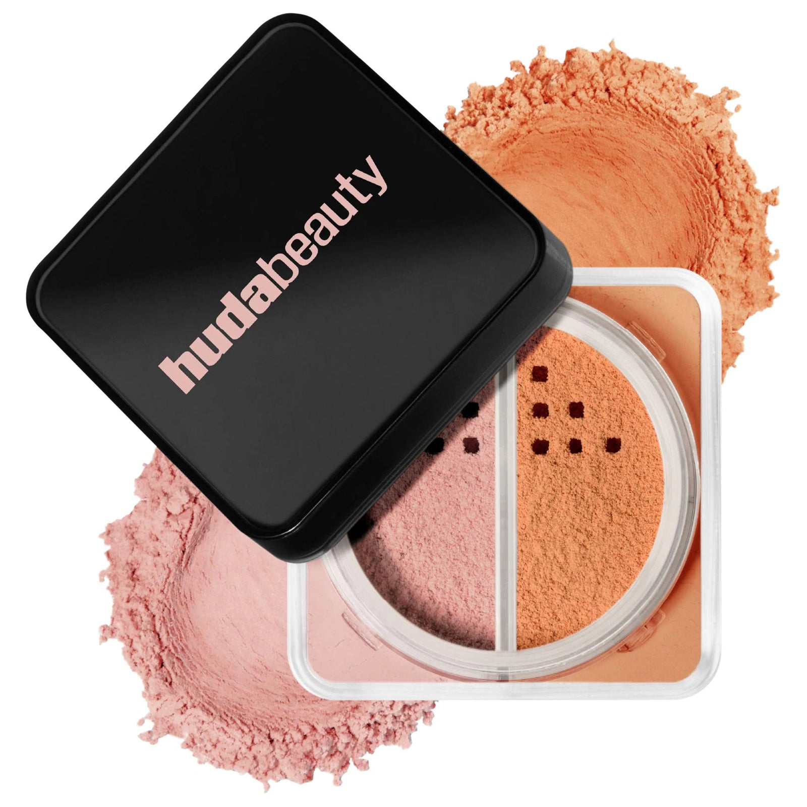 Huda Beauty | Loose Powder | Pink Pumpkin