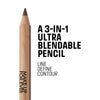 Make Up For Ever | Mini Artist Color Pencil Lip & Eye Liner Set