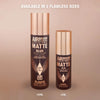 Charlotte Tilbury | Airbrush Flawless Matte Blurring & Waterproof Setting Spray | Travel Size