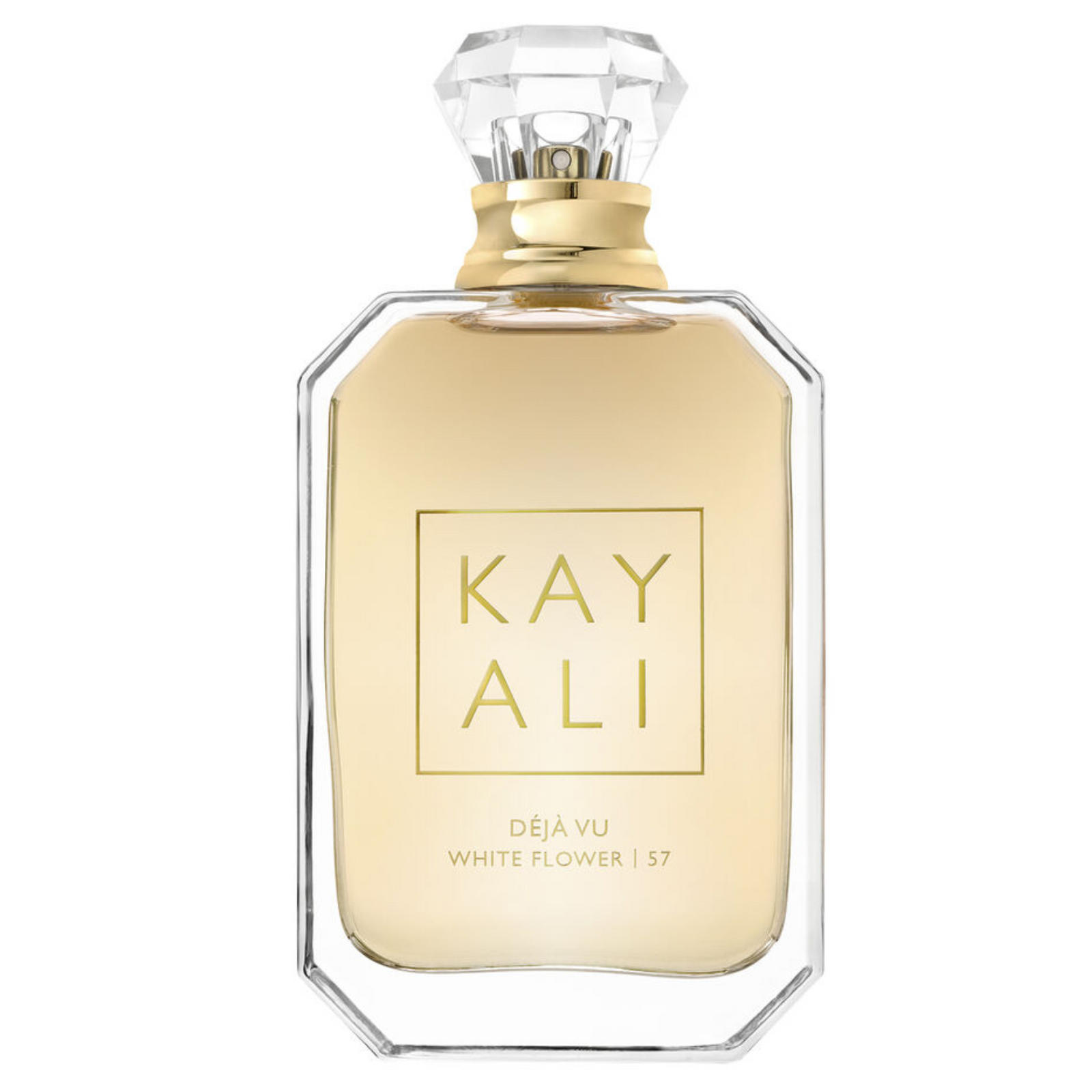 Kayali | Déjà Vu White Flower