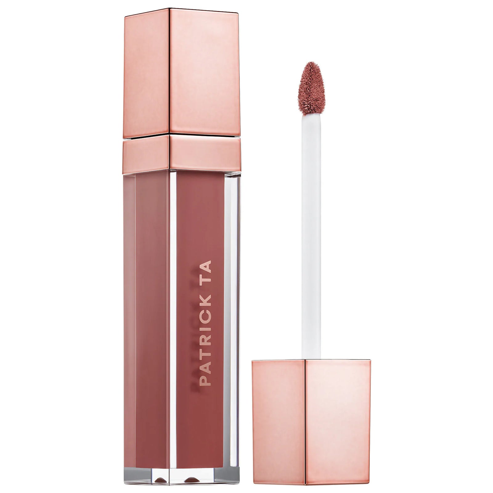 PATRICK TA | Silky Lip Crème | She's Confident