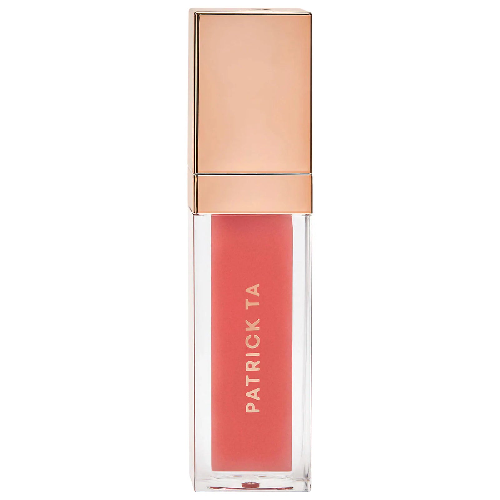 PATRICK TA | Major Volume Plumping Gloss | 2 CCs