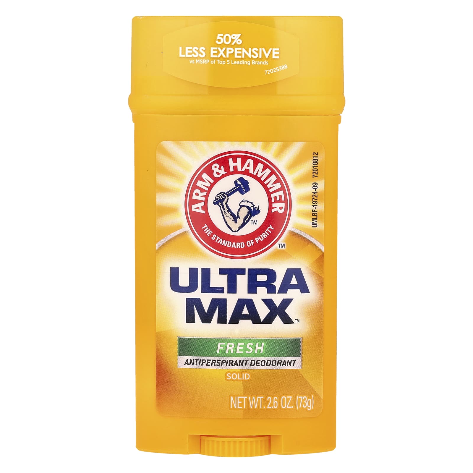 Arm & Hammer | Deodorant Essentials™ g Fresh