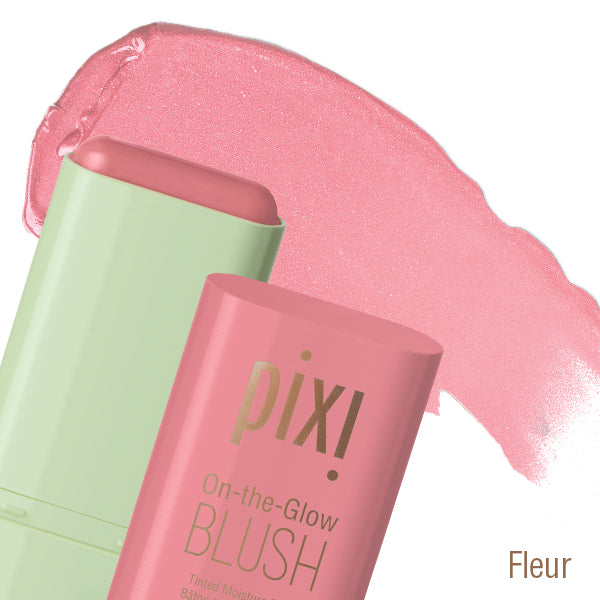 PIXI BEAUTY | On-the-Glow Blush | Fluer