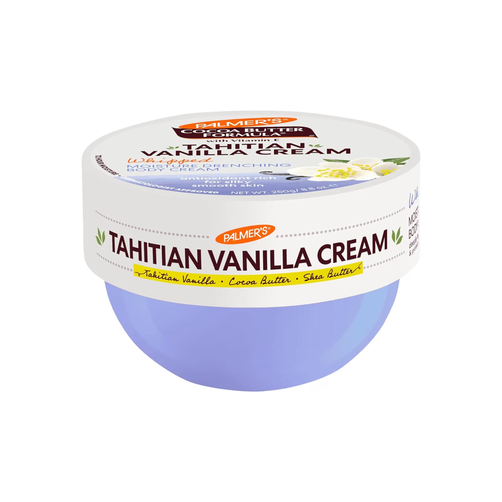 Palmer's | Cocoa Butter Body Cream | Tahitian Vanilla