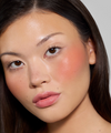 REFY | CREAM BLUSH | Papaya