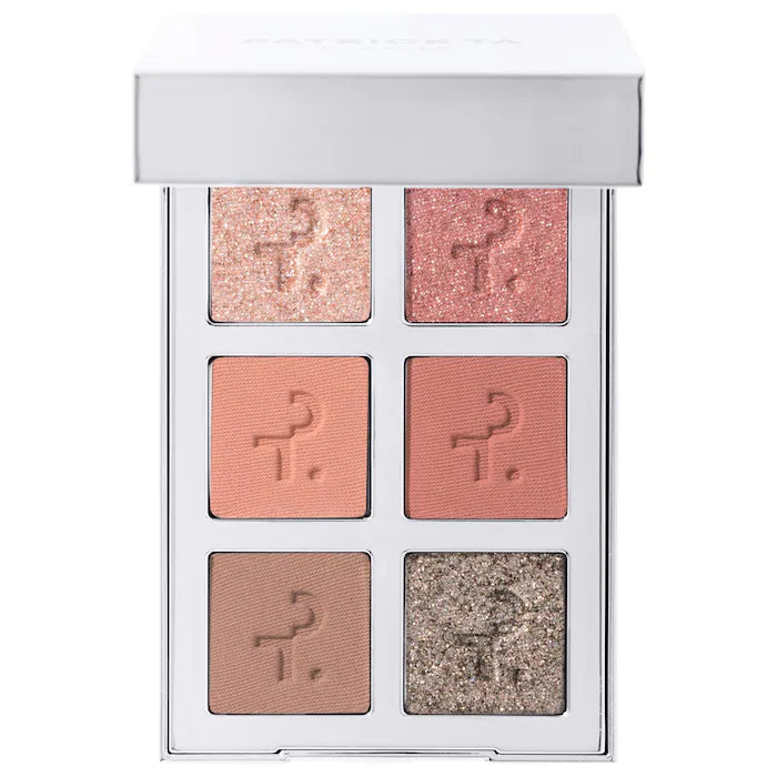 PATRICK TA | Limited Edition Palette | Dream Date