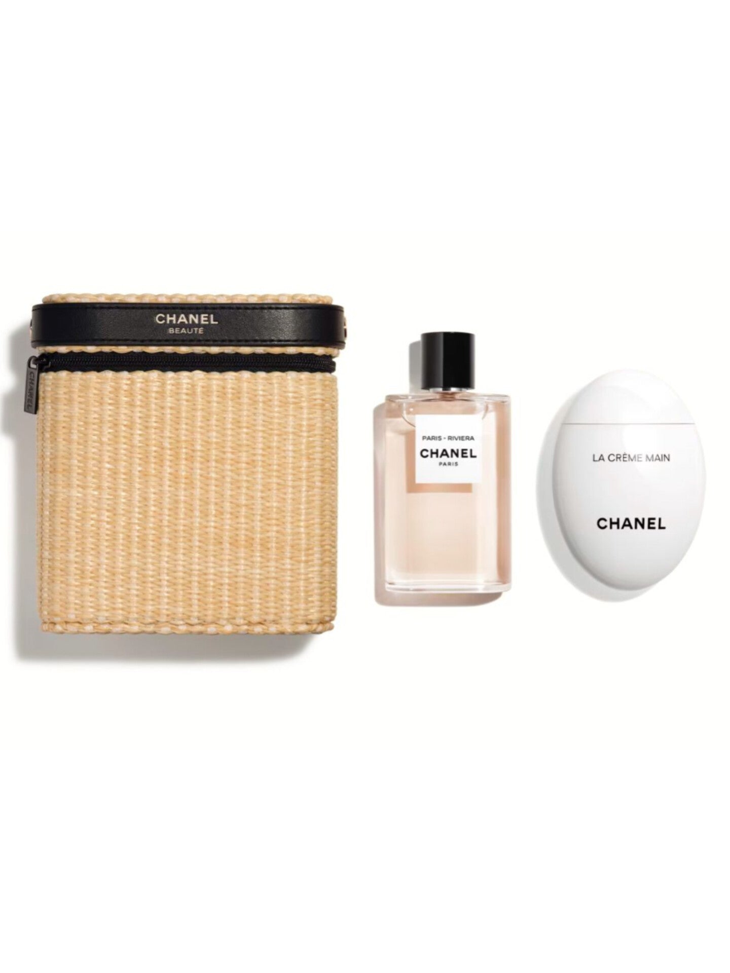 Chanel | LES EAUX DE CHANEL