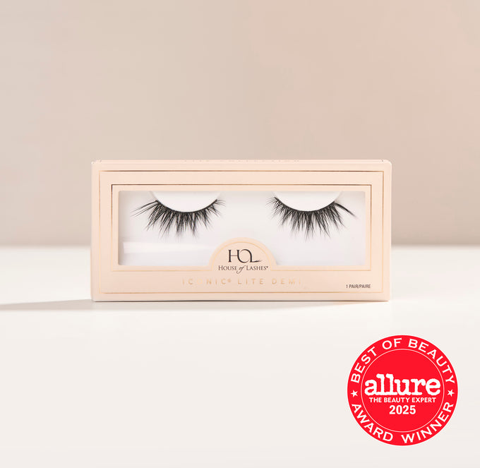 House of Lashes | Demi Collection | Iconic Demi Lite