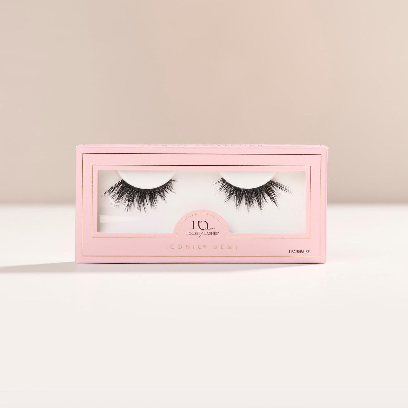 House of Lashes | Demi Collection | Iconic Demi