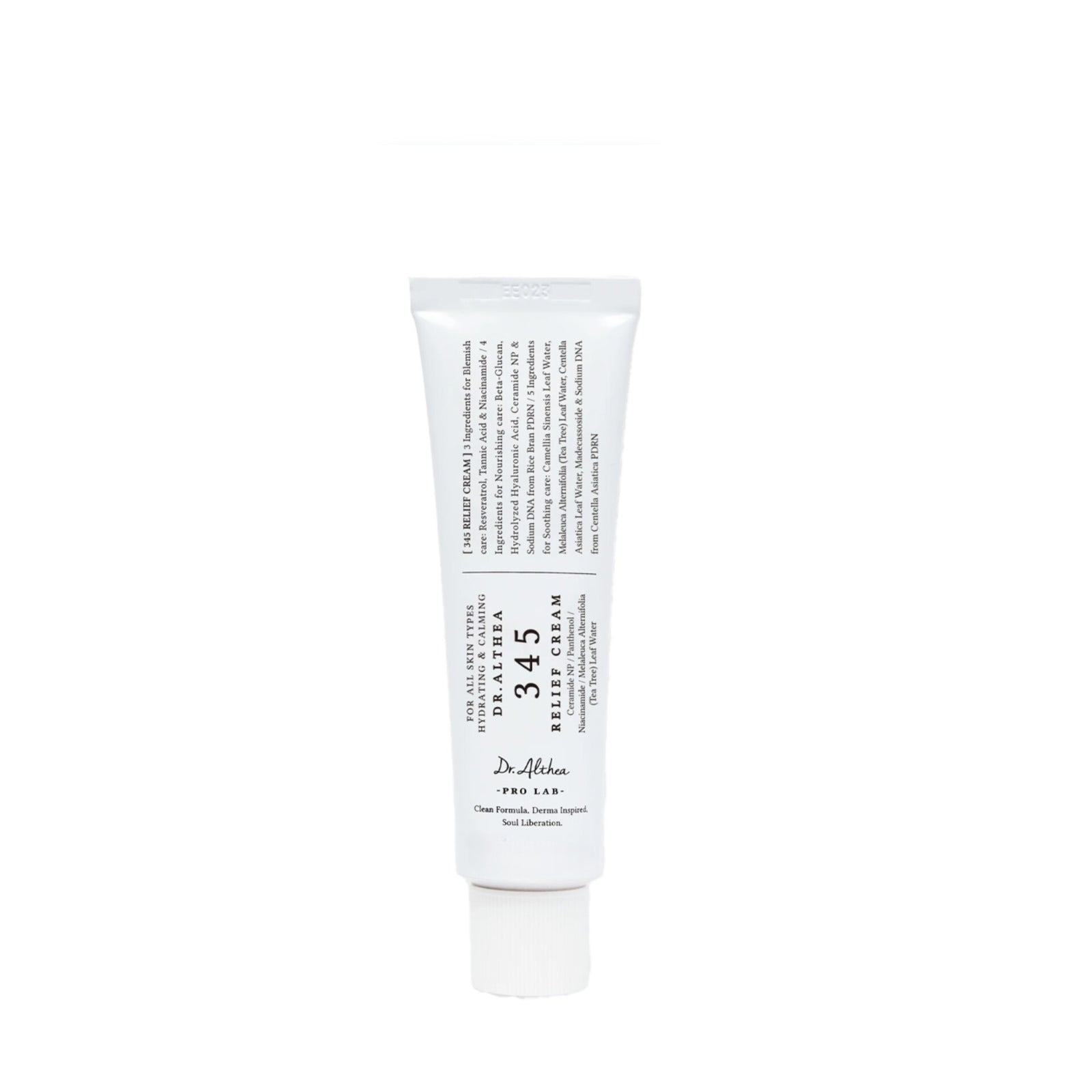 Dr.Althea | 345 Relief Cream | mini