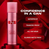 ONE/SIZE | On 'Til Dawn Mattifying Waterproof Setting Spray | Big & Bitty