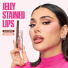 HUDA BEAUTY | Tinted Jelly Lip Oil | Juicy Goji