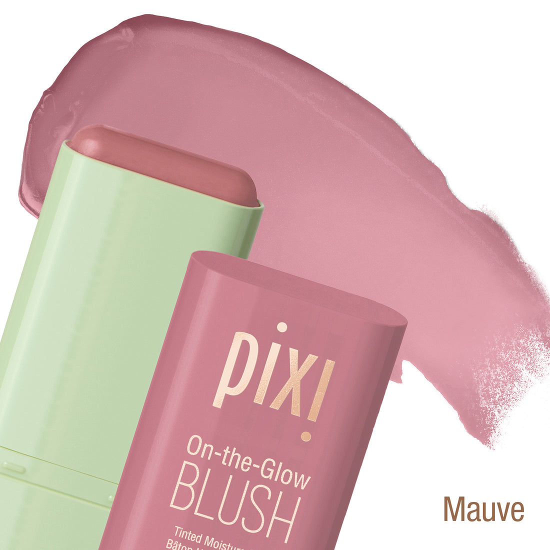 PIXI BEAUTY | On-the-Glow Blush | Mauve