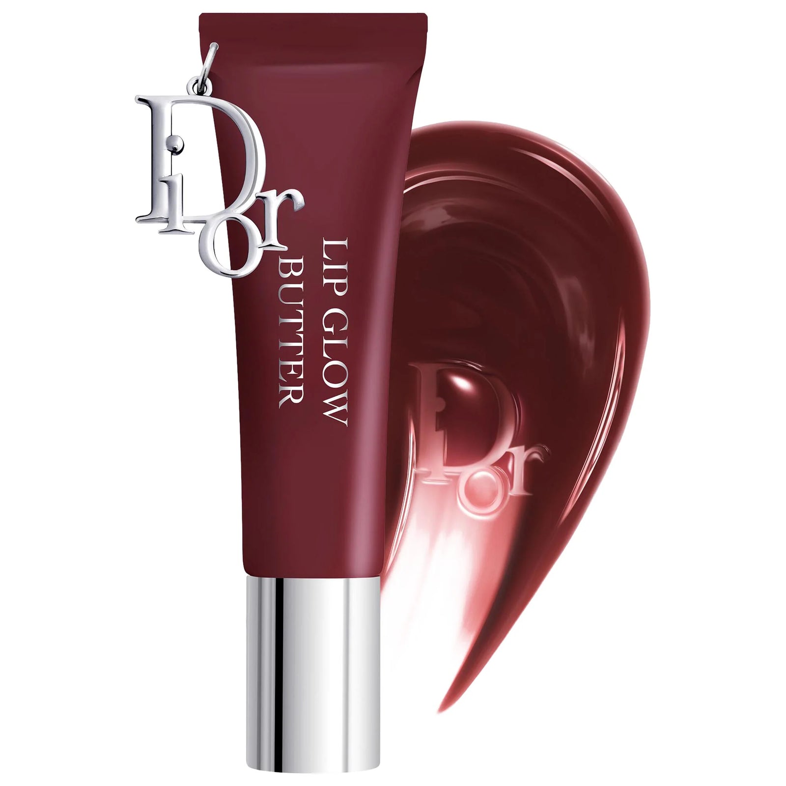 DIOR | Lip Glow Butter | 104 Black Cherry