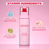 ONE/SIZE | Powder Melt Glass Setting Spray