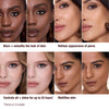 Charlotte Tilbury | Airbrush Flawless Matte Blurring & Waterproof Setting Spray | Travel Size
