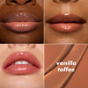 elf | Glow Melting Lip Balm | Vanilla Toffee