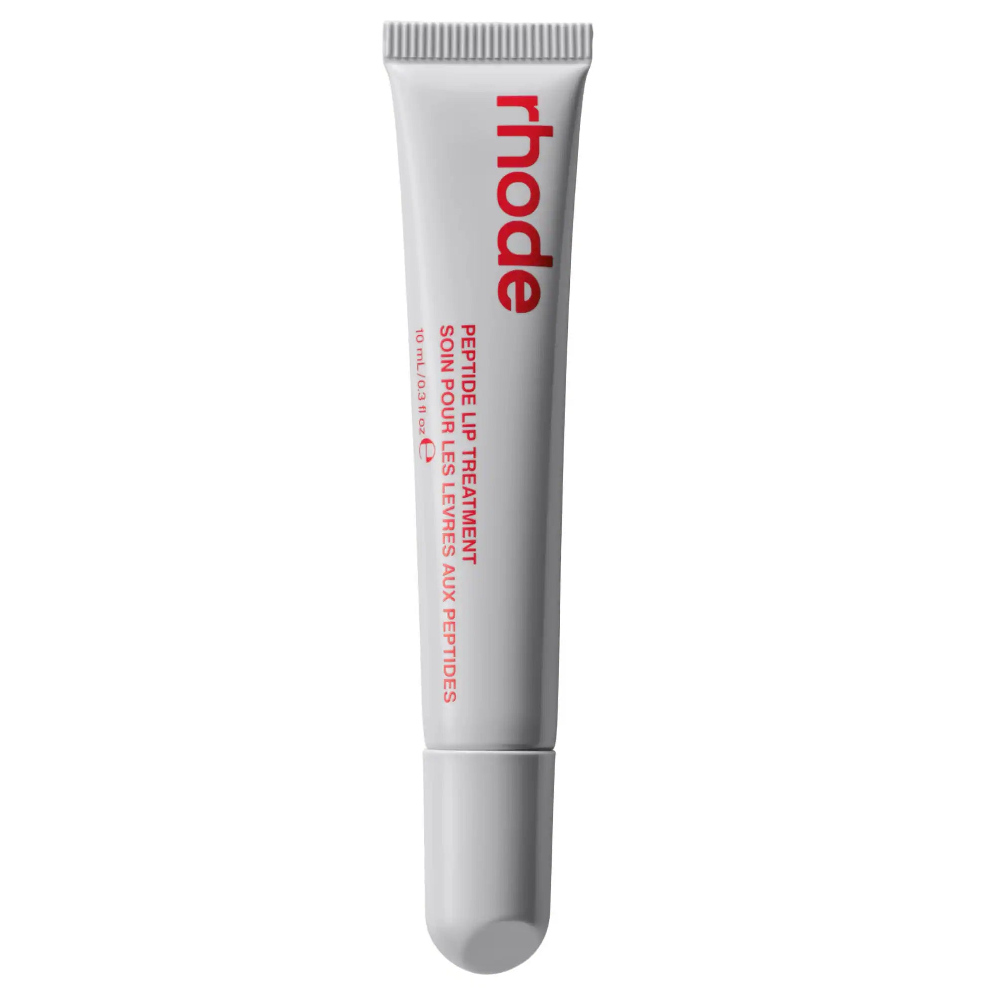 R h o d e | peptide lip treatment | Strawberry Glaze