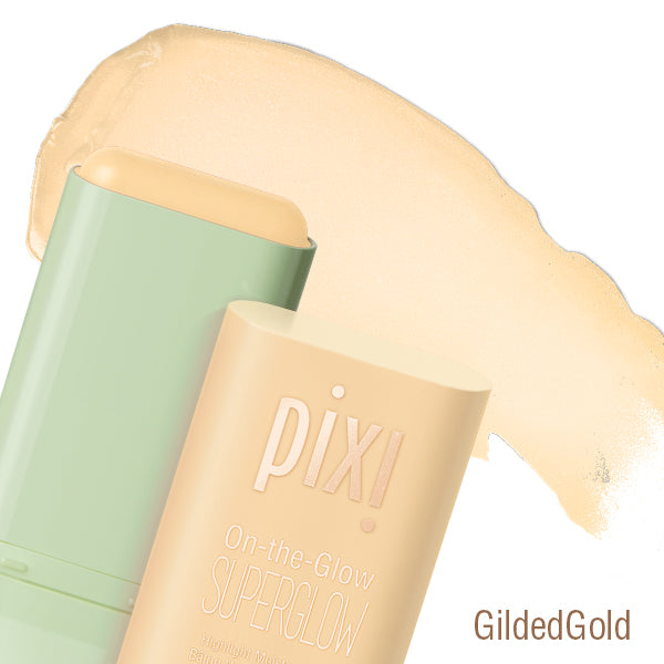PIXI BEAUTY | On-the-Glow SuperGlow | Gilded Gold