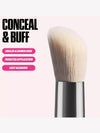 Huda Beauty | Undereye Buff Brush