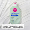 eos | Shea Better Body Lotion | Crème de Pistachio
