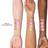 DIOR Backstage Glow Palette | 005 Sunlit Amber Glow