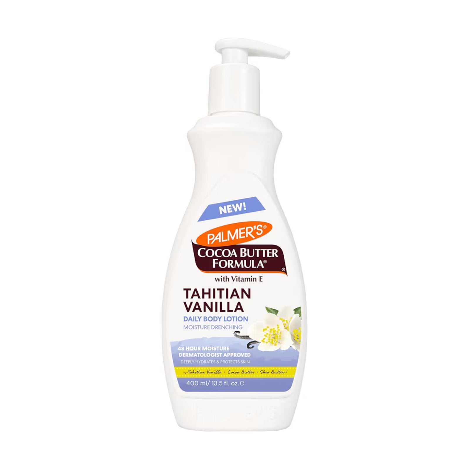 Palmer's | Body Lotion | Tahitian Vanilla