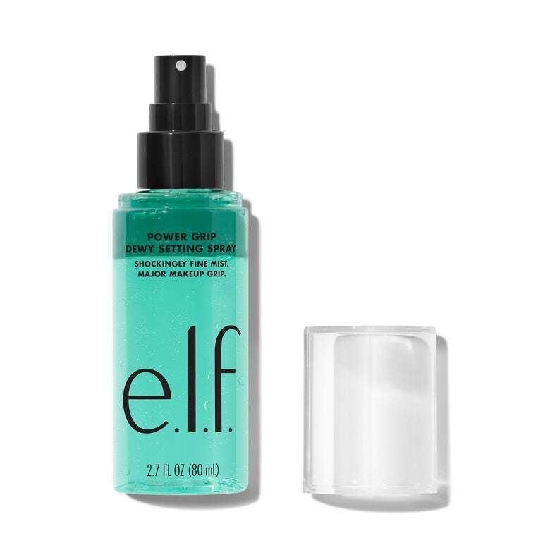 elf | Power Grip Dewy Setting Spray