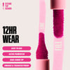 HUDA BEAUTY | Lip Contour Lip Stain | Rich Brown