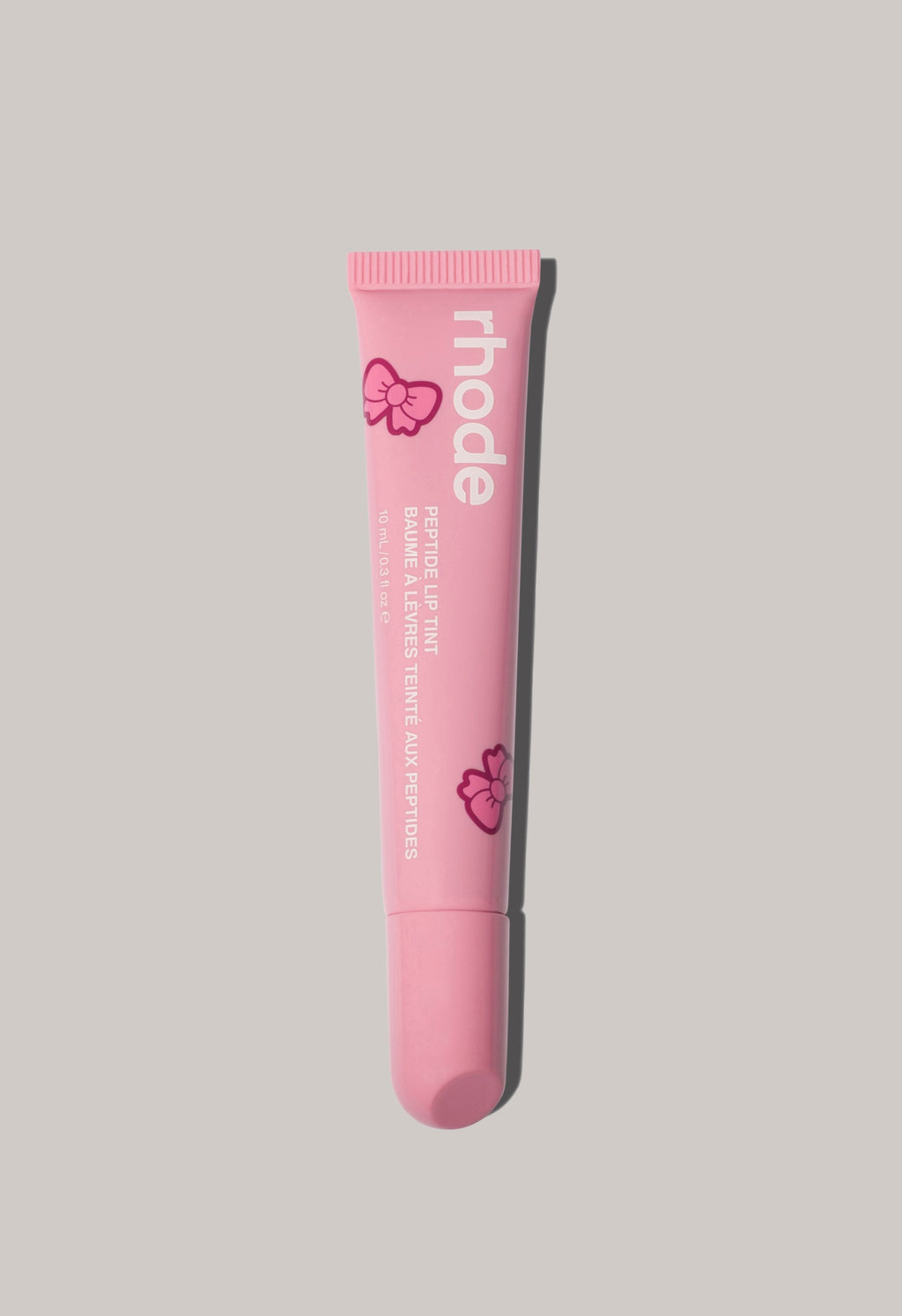 R h o d e | Scented peptide lip tint | Ribbon