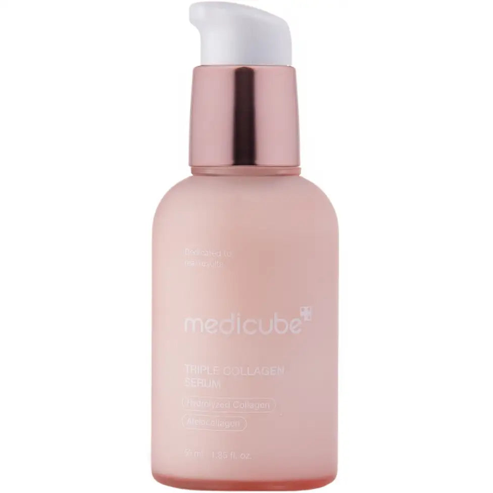 Medicube | Triple Collagen Serum Firming for Face