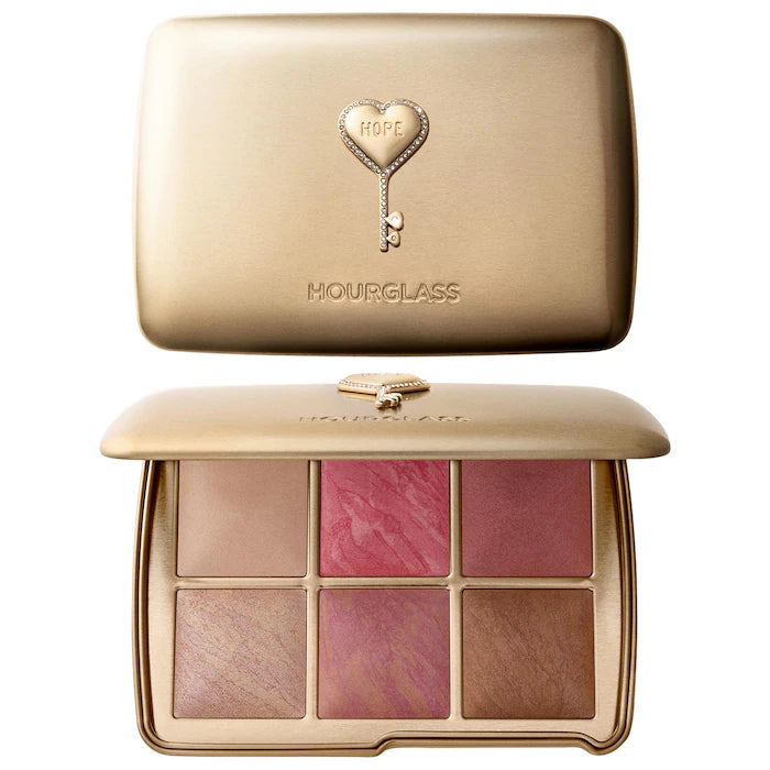 Hourglass | Ambient Lighting Edit Unlocked Palette | Hope