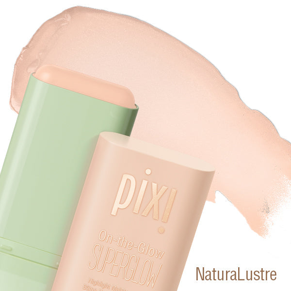 PIXI BEAUTY | On-the-Glow SuperGlow | Natura Lustre