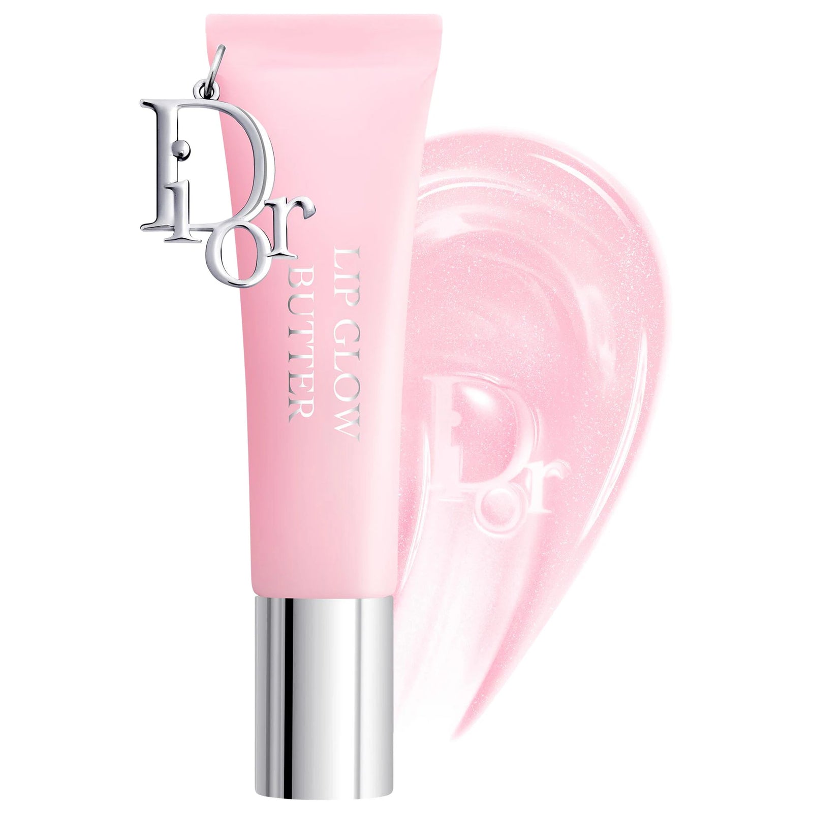 DIOR | Lip Glow Butter | 101 Glazed Pink