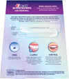 CREST |  3D WHITE PROFESSIONAL EFFECTS WHITESTRIPS