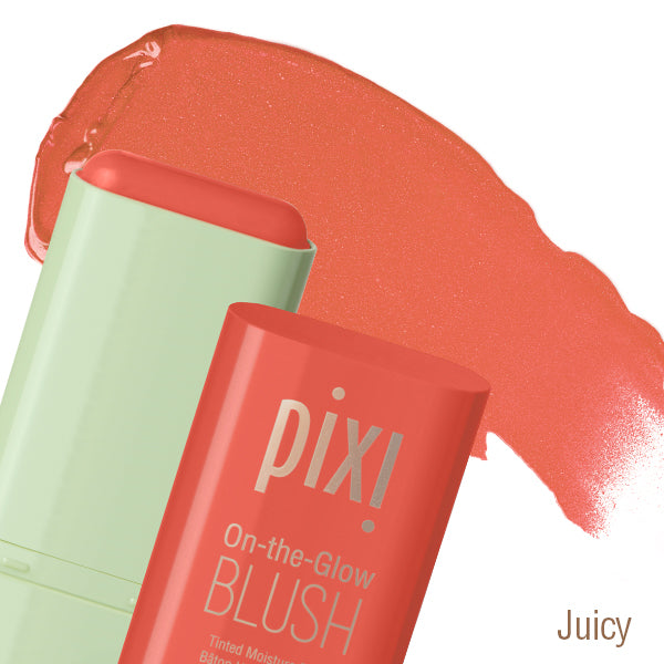 PIXI BEAUTY | On-the-Glow Blush | Juicy