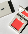 REFY | CREAM BLUSH | Papaya