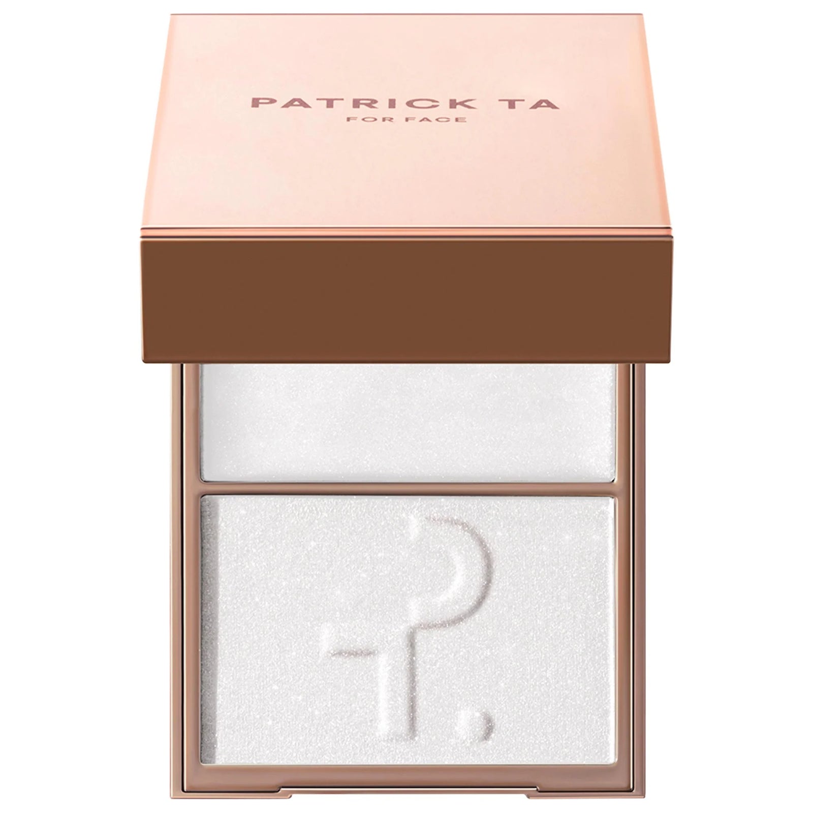 PATRICK TA | Light Reflecting Highlighter | My Love