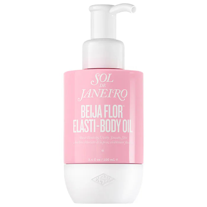 SOL DE JANEIRO | Beija Flor | Body Oil