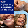 CREST |  3D WHITE PROFESSIONAL EFFECTS WHITESTRIPS