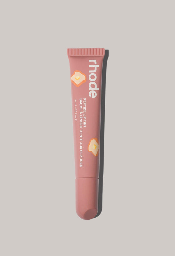R h o d e | Scented peptide lip tint | Toast - Tulips.Love.Lashes