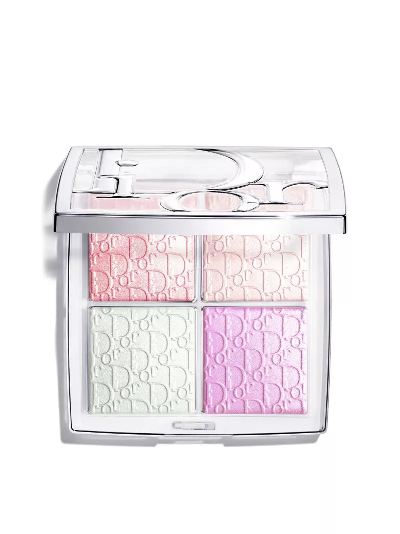 DIOR Backstage Glow Palette | 006 Icy Rosy Glow