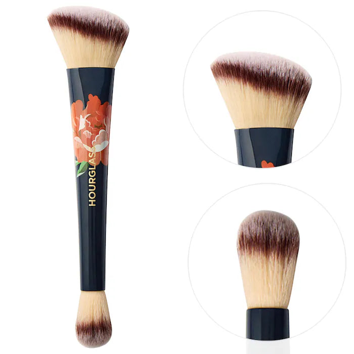 Hourglass | Ambient Lighting Edit Brush | Fox