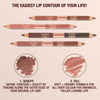 Charlotte Tilbury | Lip Contour Duo Lip Liner | Deep