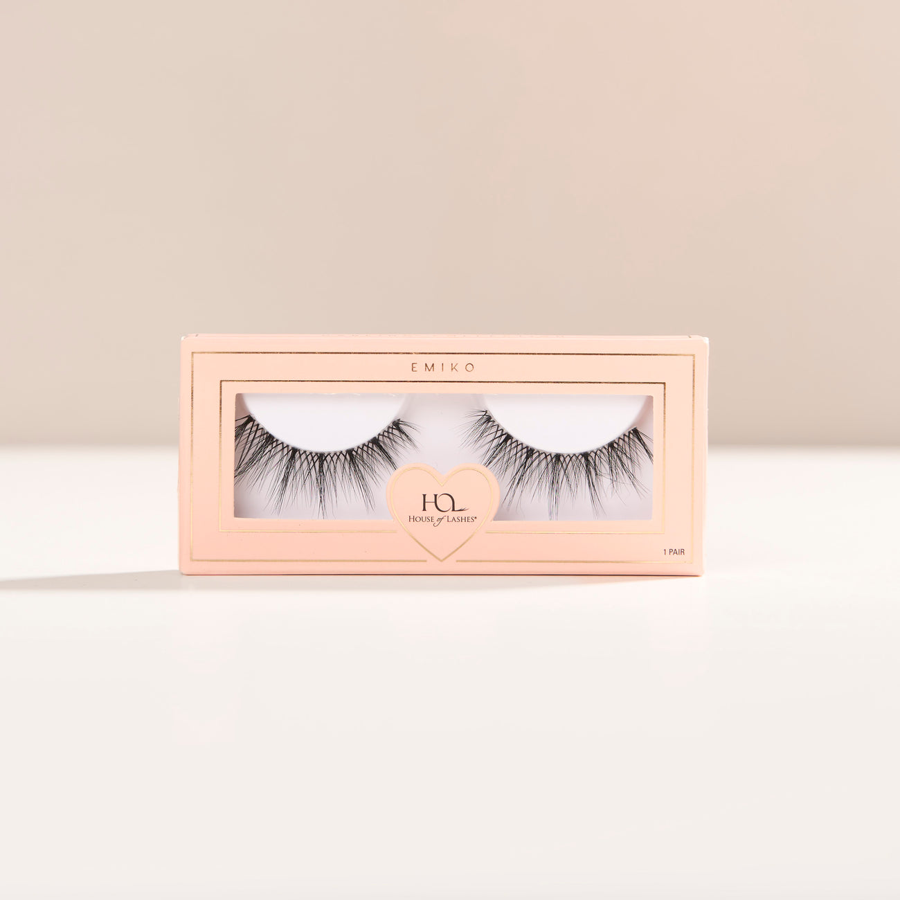 House of Lashes | Darling Collection | Emiko