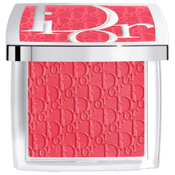 DIOR | Rosy Glow Powder Blush | 015 Cherry - Tulips.Love.Lashes