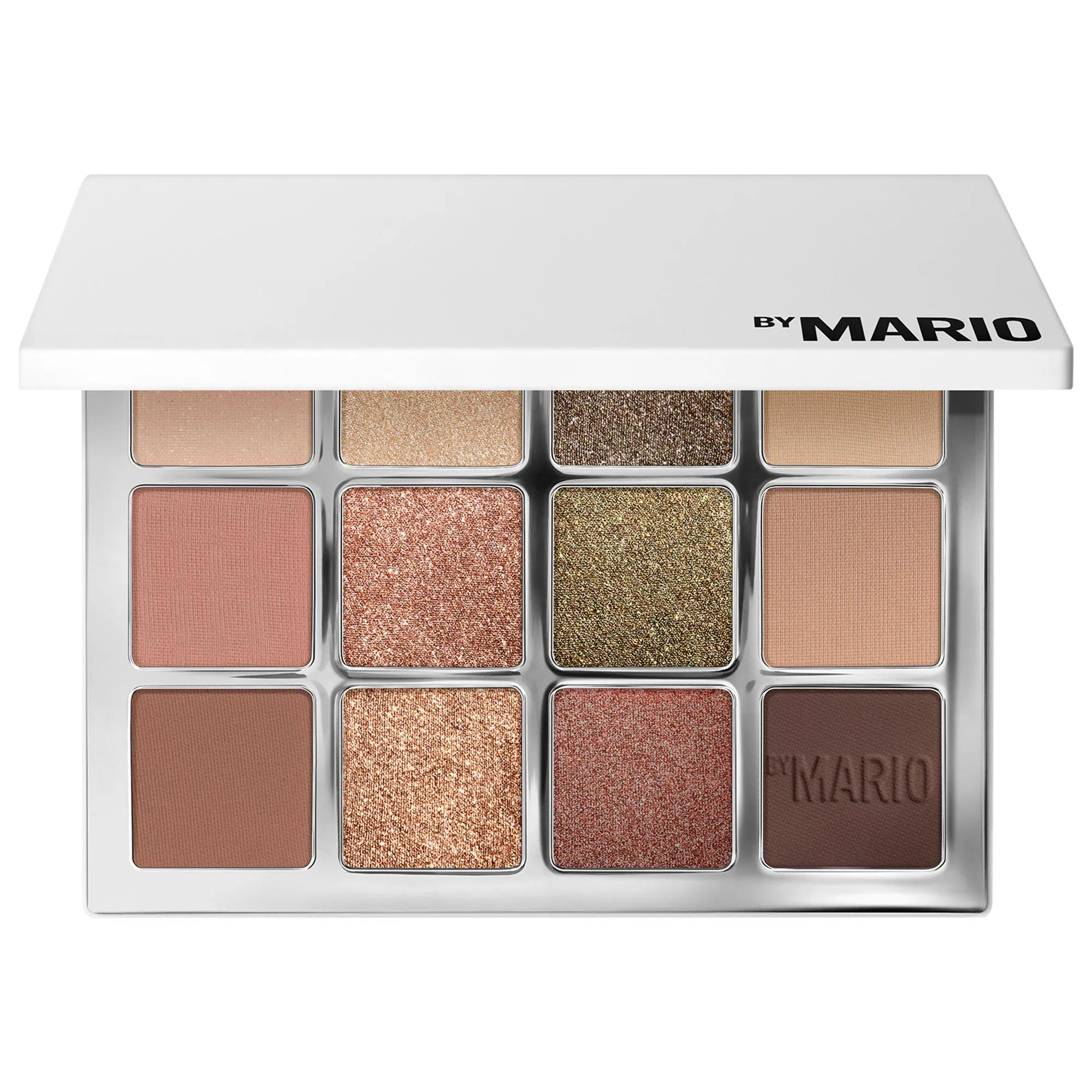 MAKEUP BY MARIO | Ethereal Eyes™ Eyeshadow Palette: Nature