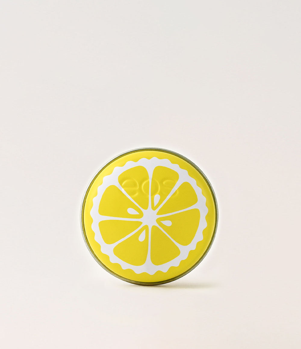 eos | Strawberry Limoncello
Overnight Lip Mask